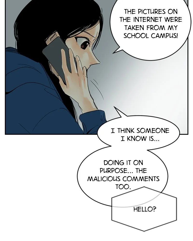 Read The Aftermath chapter 6 image 4 on Lezhin