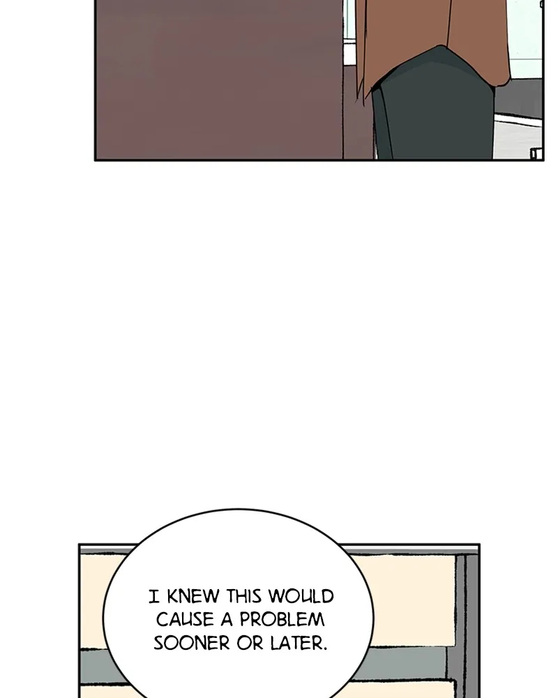 Read The Aftermath chapter 6 image 47 on Lezhin