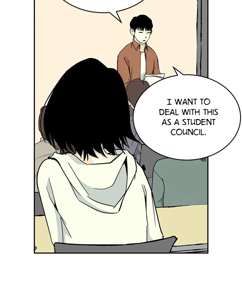 Read The Aftermath chapter 6 image 48 on Lezhin