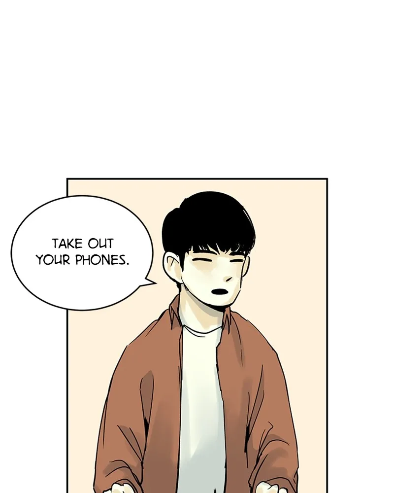 Read The Aftermath chapter 6 image 49 on Lezhin