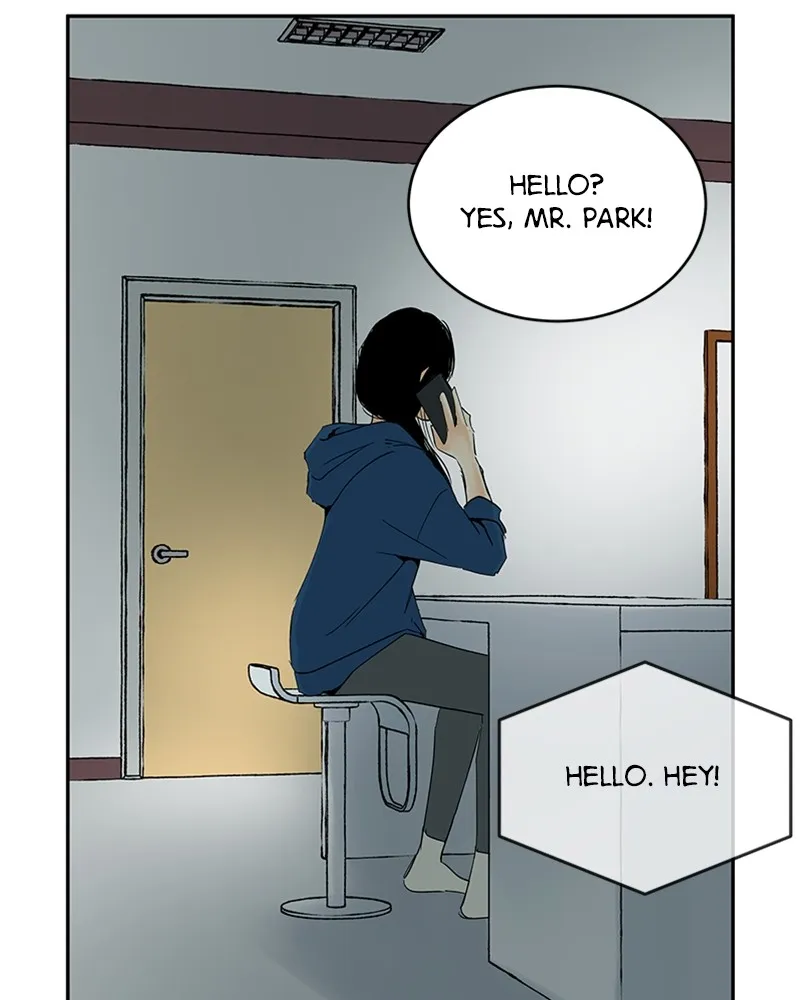 Read The Aftermath chapter 6 image 5 on Lezhin