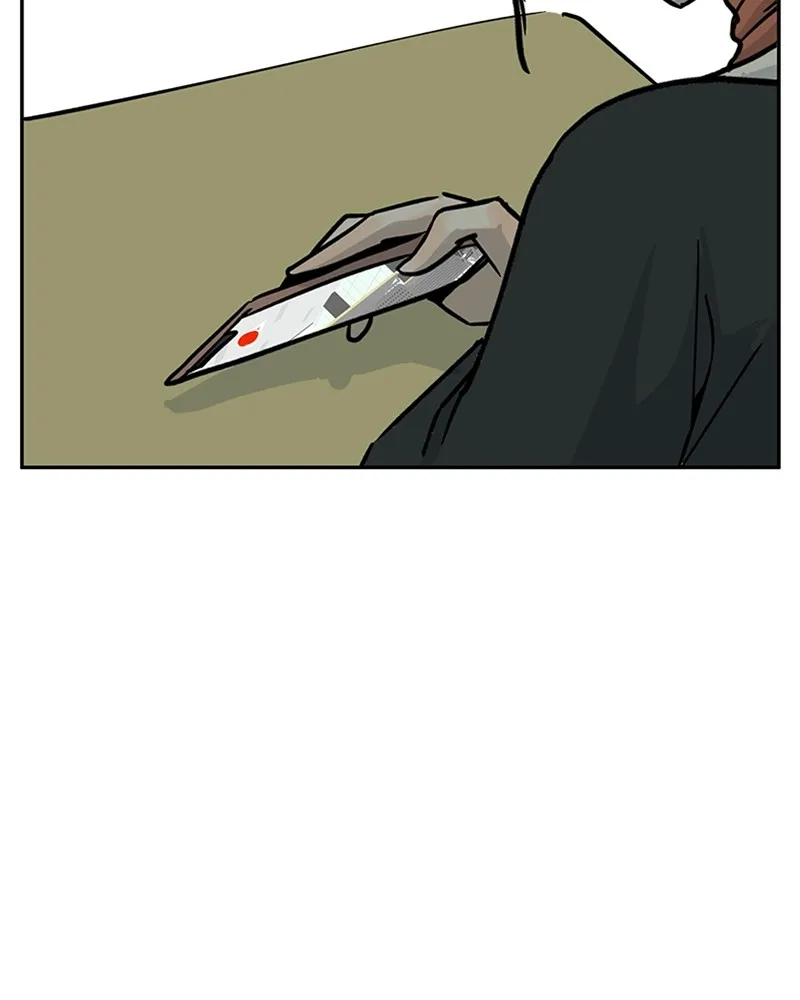 Read The Aftermath chapter 6 image 58 on Lezhin