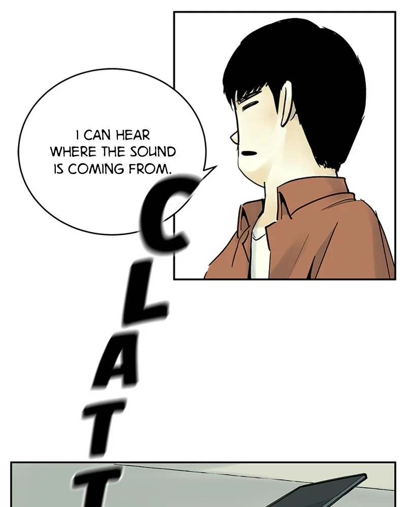 Read The Aftermath chapter 6 image 60 on Lezhin