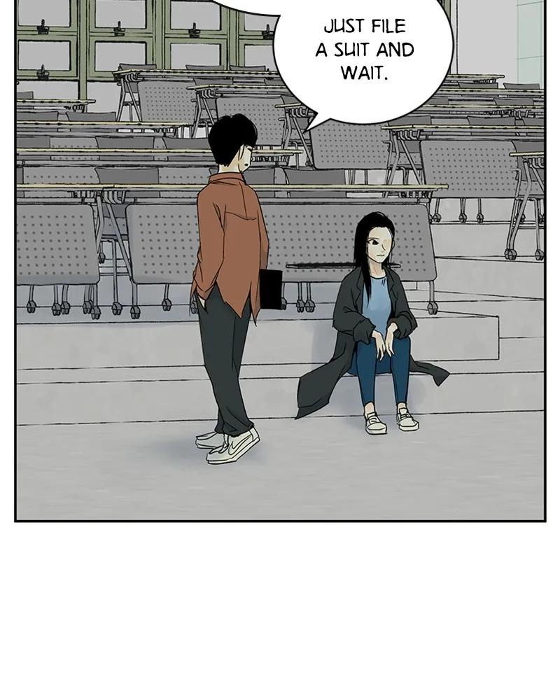 Read The Aftermath chapter 6 image 74 on Lezhin