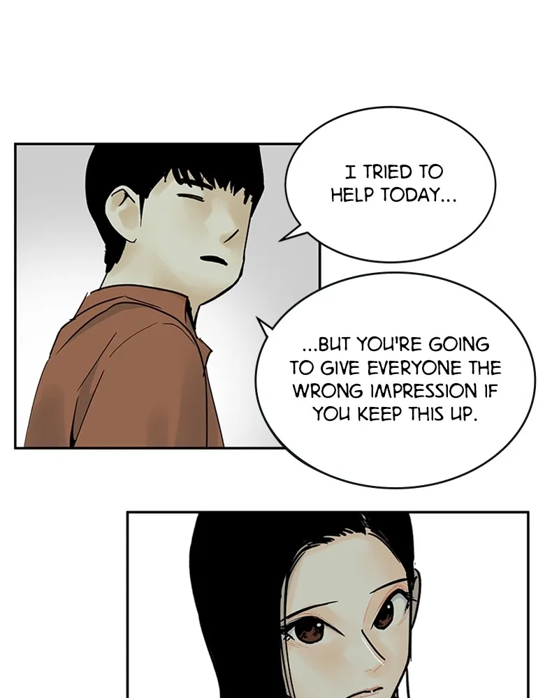 Read The Aftermath chapter 6 image 75 on Lezhin