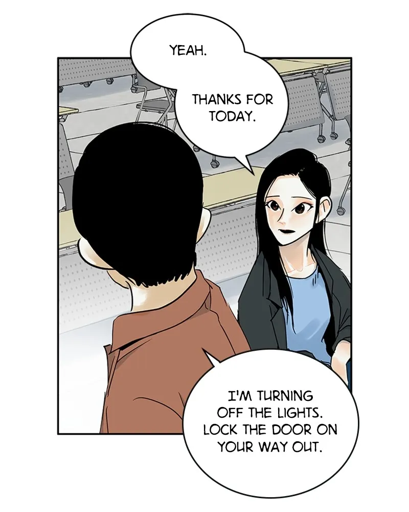 Read The Aftermath chapter 6 image 77 on Lezhin