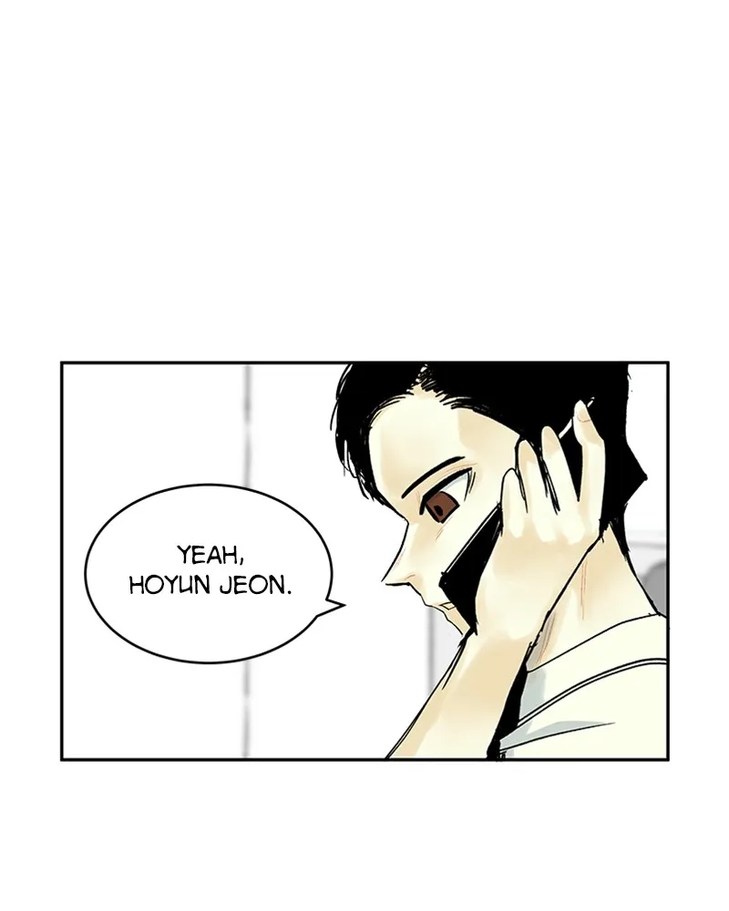 Read The Aftermath chapter 7 image 1 on Lezhin