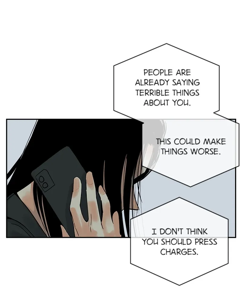 Read The Aftermath chapter 7 image 10 on Lezhin
