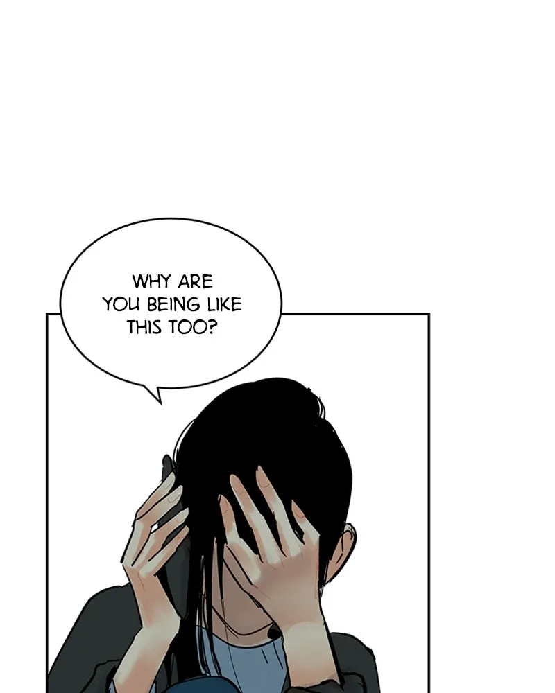 Read The Aftermath chapter 7 image 11 on Lezhin