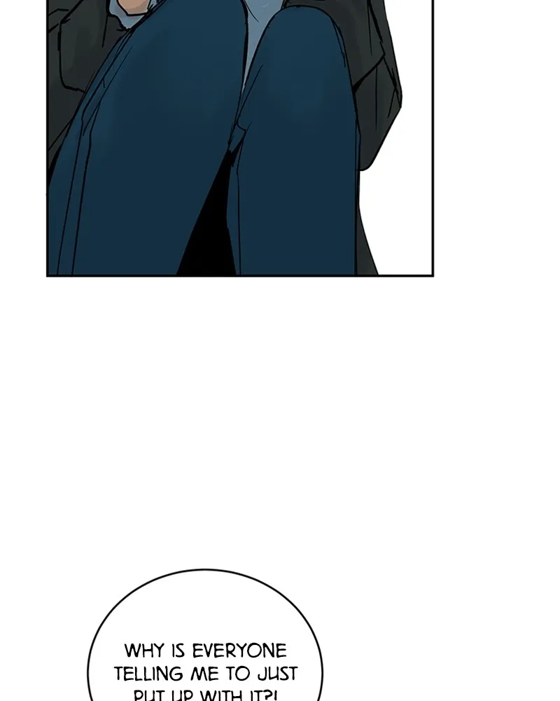 Read The Aftermath chapter 7 image 12 on Lezhin