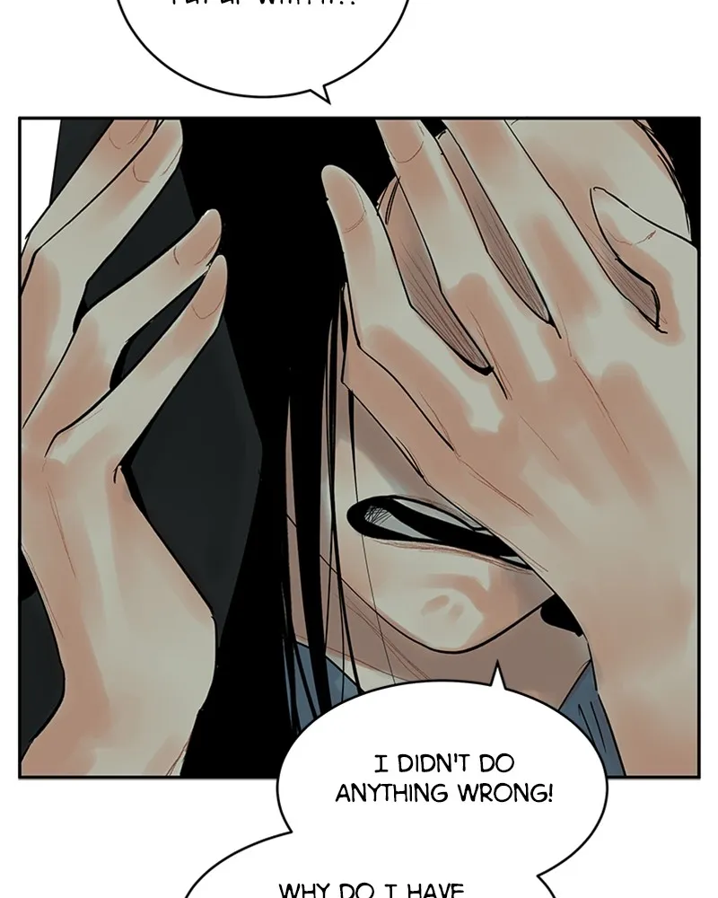Read The Aftermath chapter 7 image 13 on Lezhin