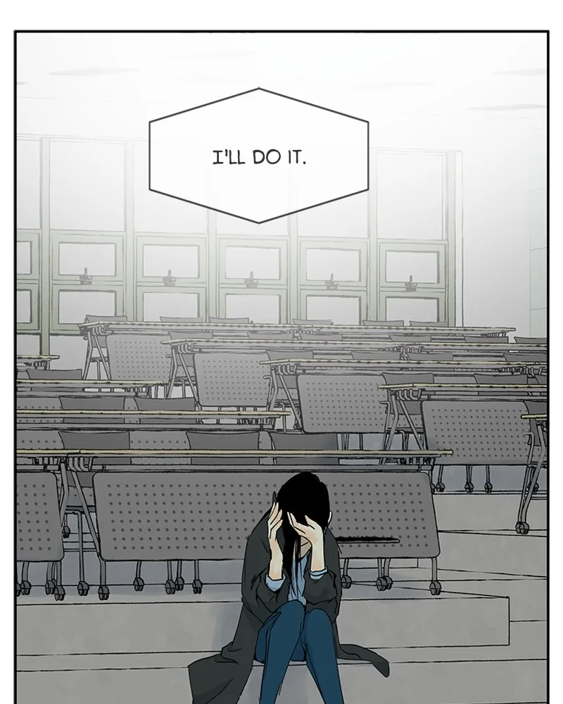 Read The Aftermath chapter 7 image 15 on Lezhin