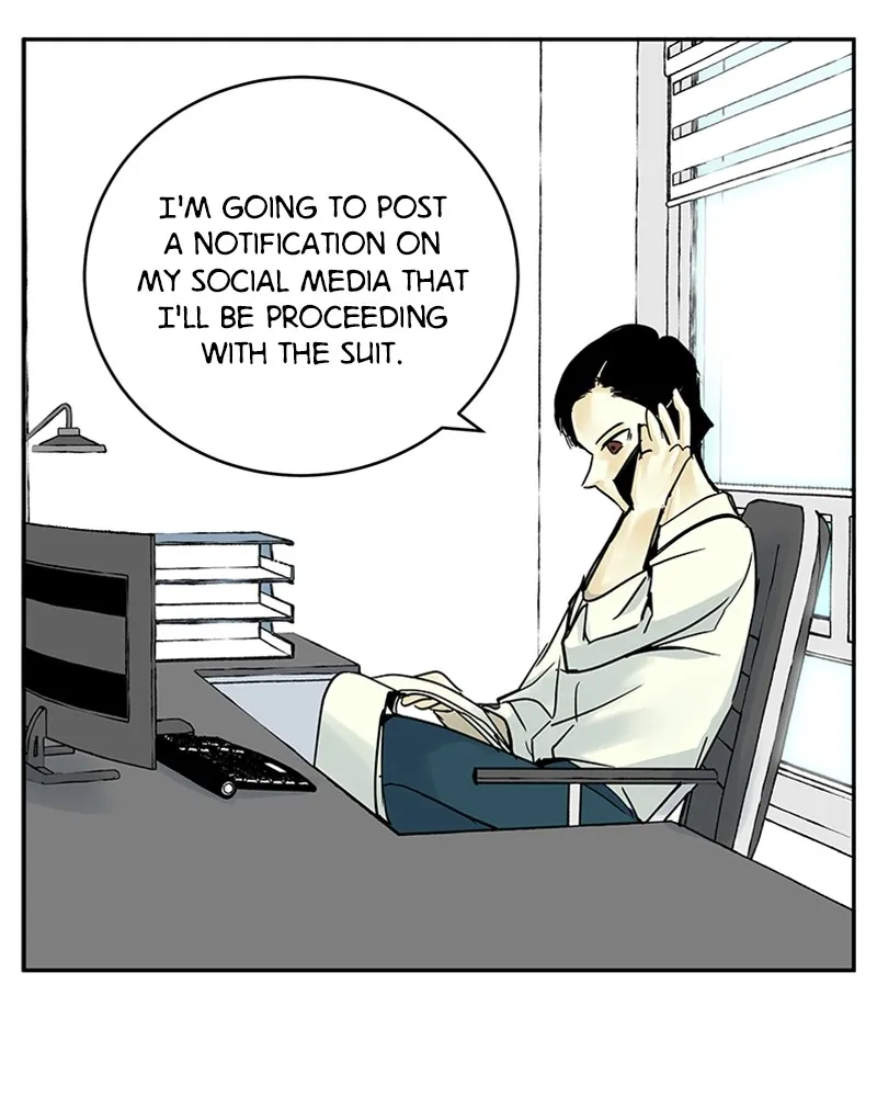 Read The Aftermath chapter 7 image 19 on Lezhin