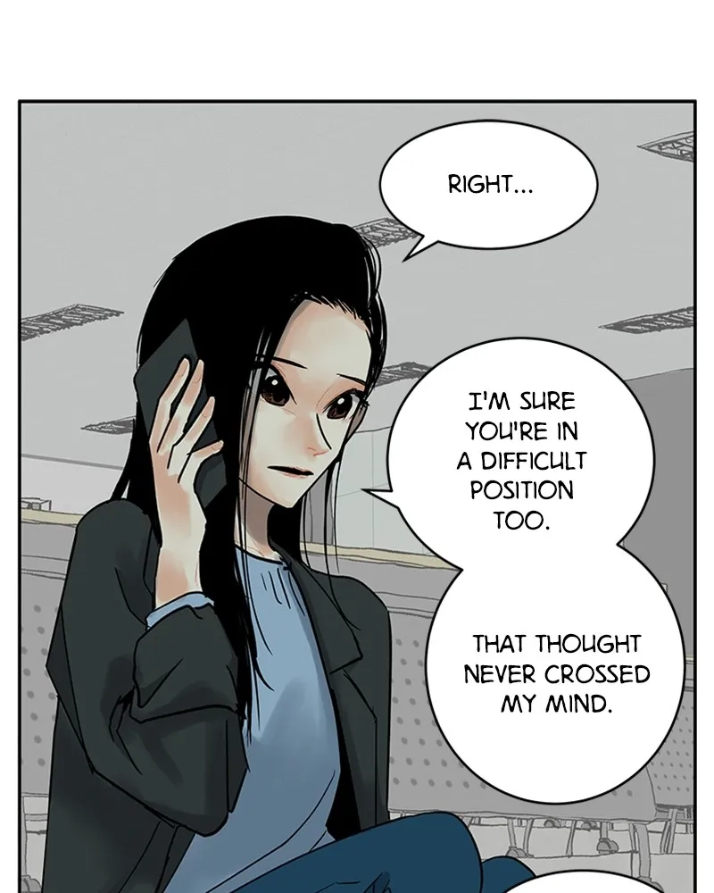 Read The Aftermath chapter 7 image 22 on Lezhin