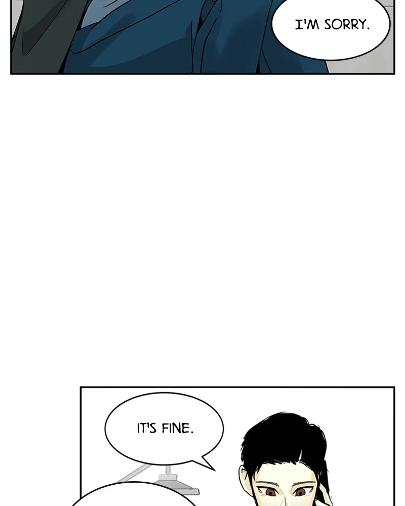 Read The Aftermath chapter 7 image 23 on Lezhin