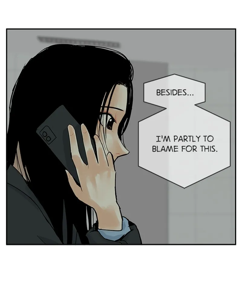 Read The Aftermath chapter 7 image 25 on Lezhin