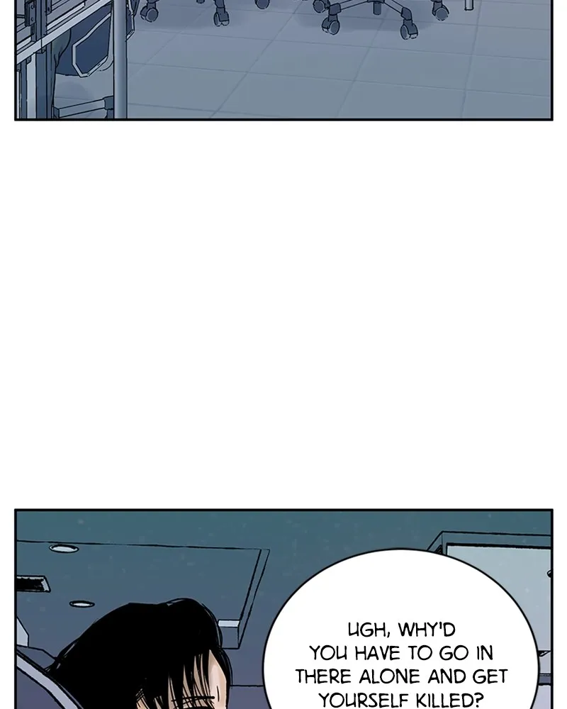 Read The Aftermath chapter 7 image 29 on Lezhin