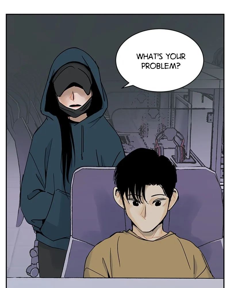Read The Aftermath chapter 7 image 31 on Lezhin