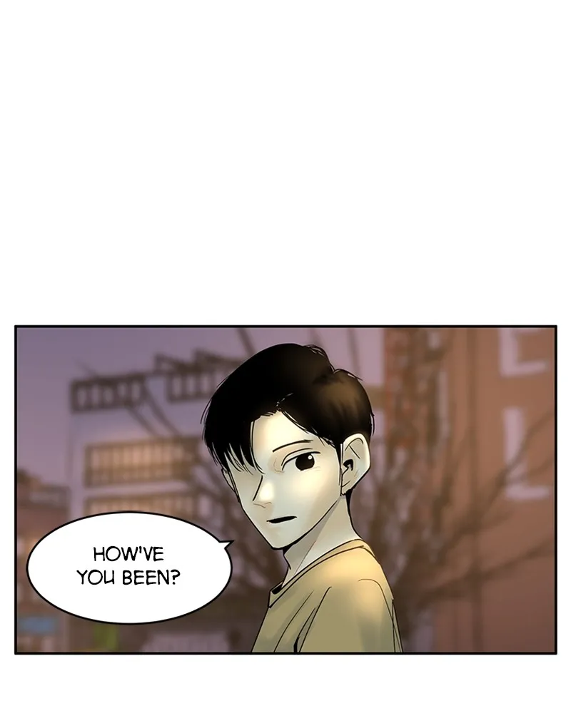 Read The Aftermath chapter 7 image 35 on Lezhin