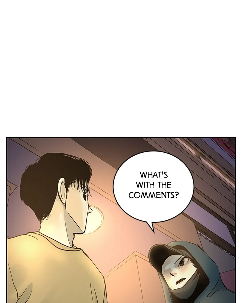 Read The Aftermath chapter 7 image 36 on Lezhin
