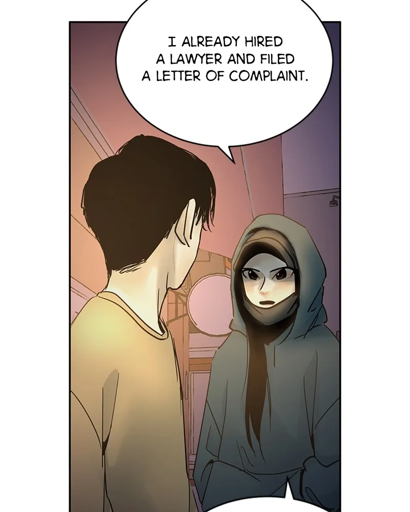 Read The Aftermath chapter 7 image 39 on Lezhin