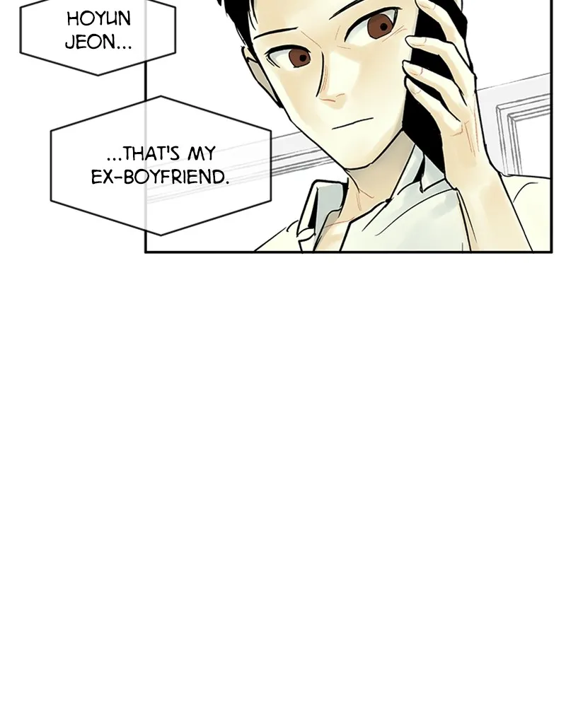 Read The Aftermath chapter 7 image 4 on Lezhin