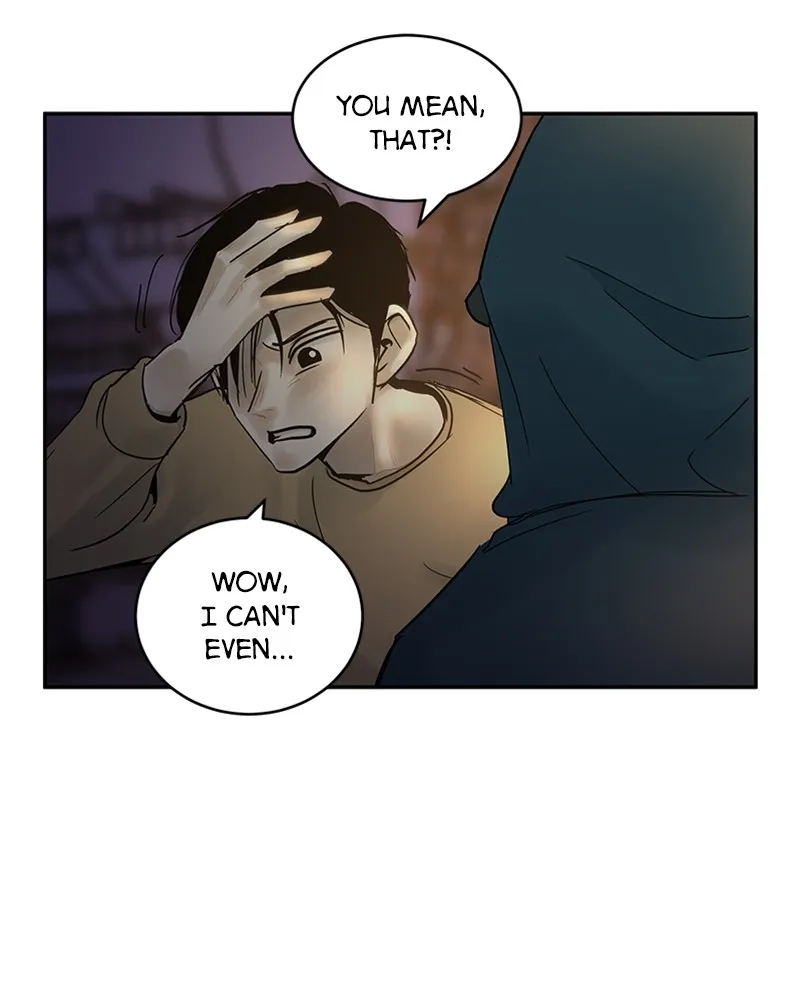 Read The Aftermath chapter 7 image 42 on Lezhin
