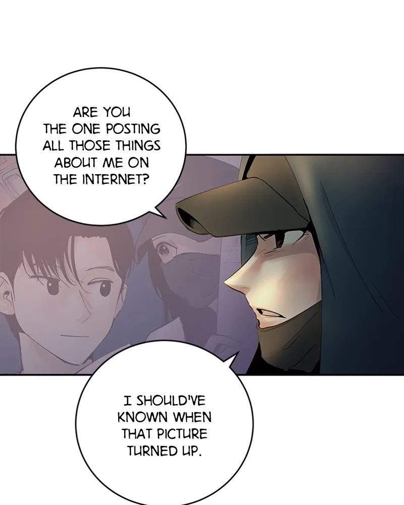 Read The Aftermath chapter 7 image 43 on Lezhin