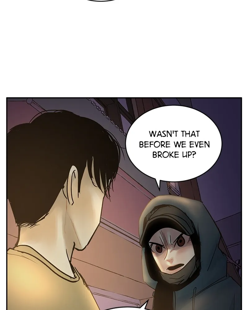 Read The Aftermath chapter 7 image 44 on Lezhin