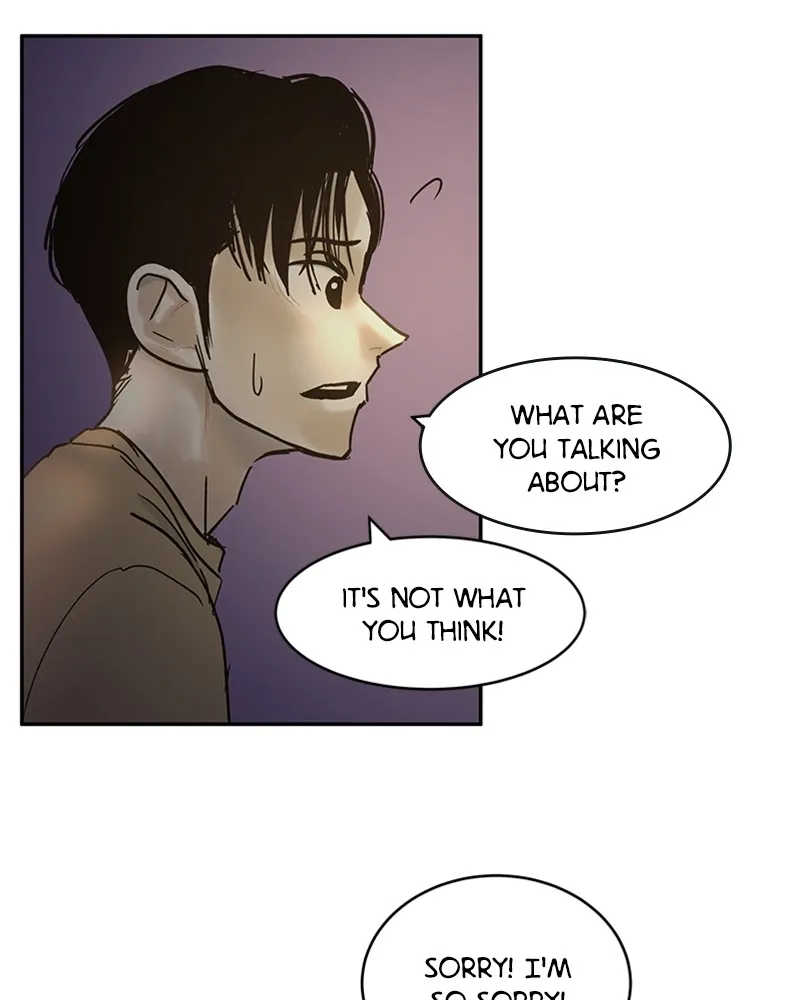 Read The Aftermath chapter 7 image 46 on Lezhin