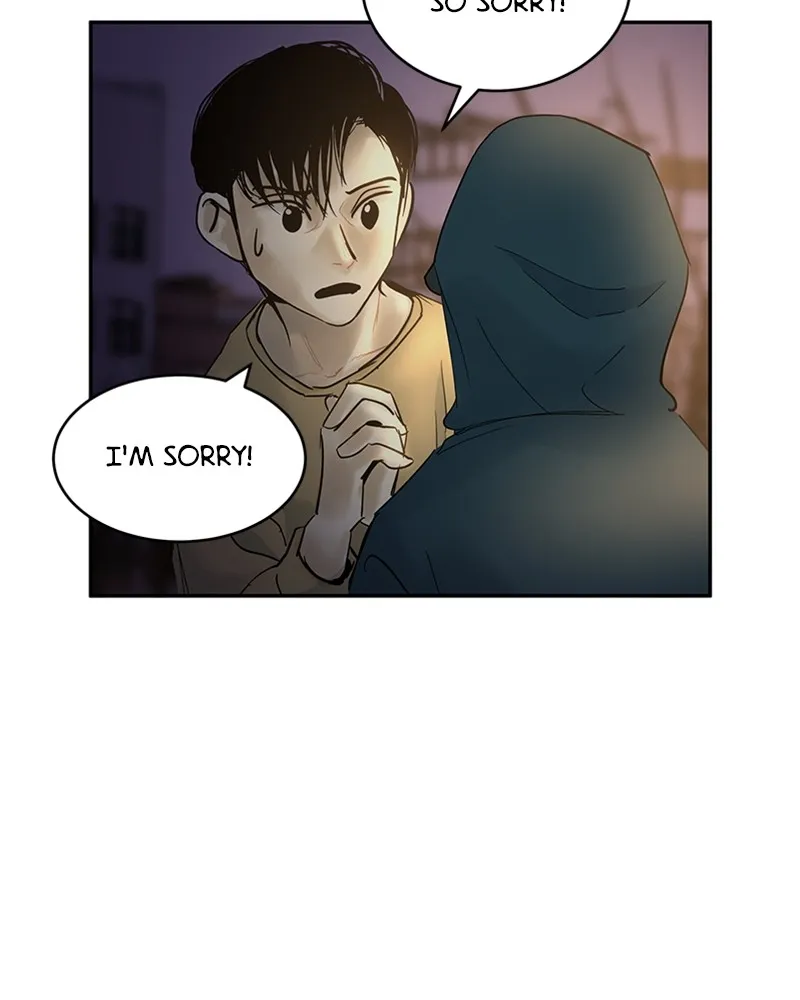 Read The Aftermath chapter 7 image 47 on Lezhin