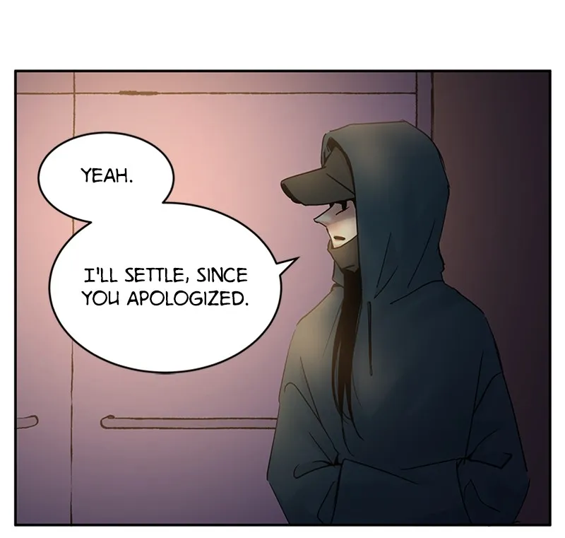 Read The Aftermath chapter 7 image 48 on Lezhin