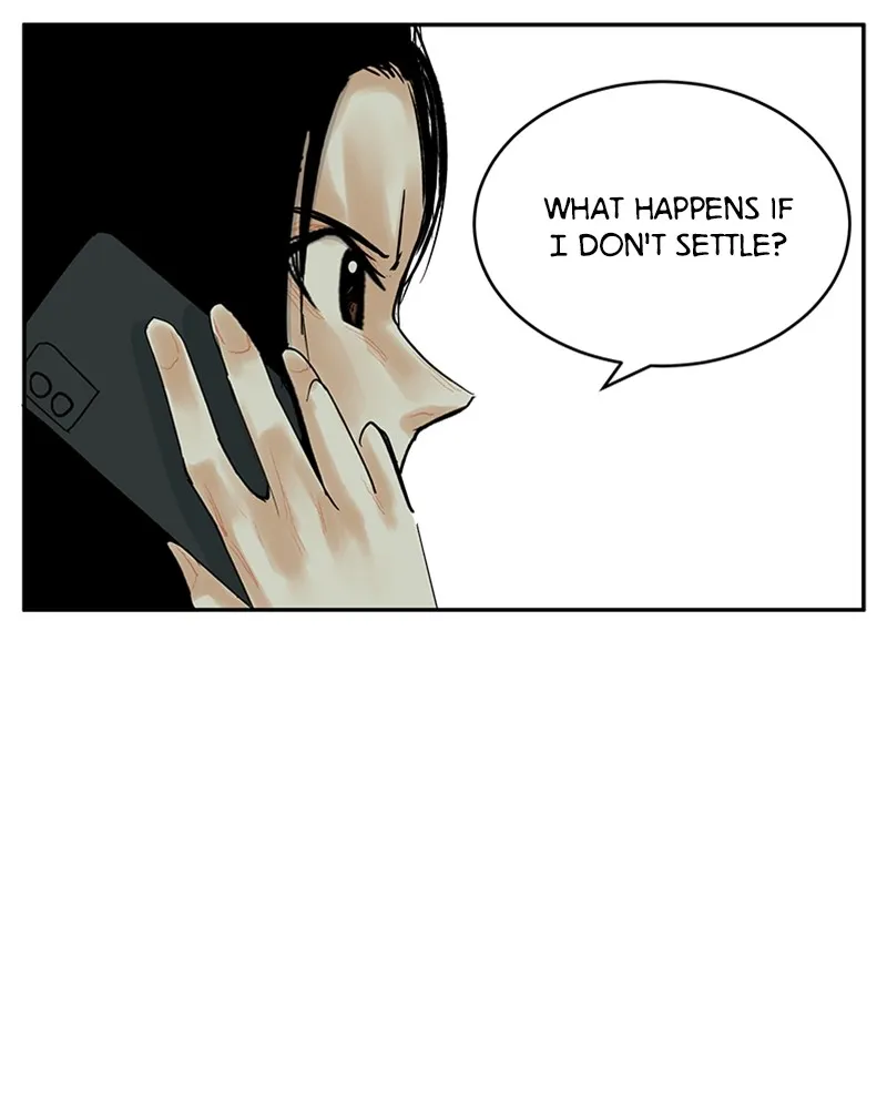 Read The Aftermath chapter 7 image 5 on Lezhin
