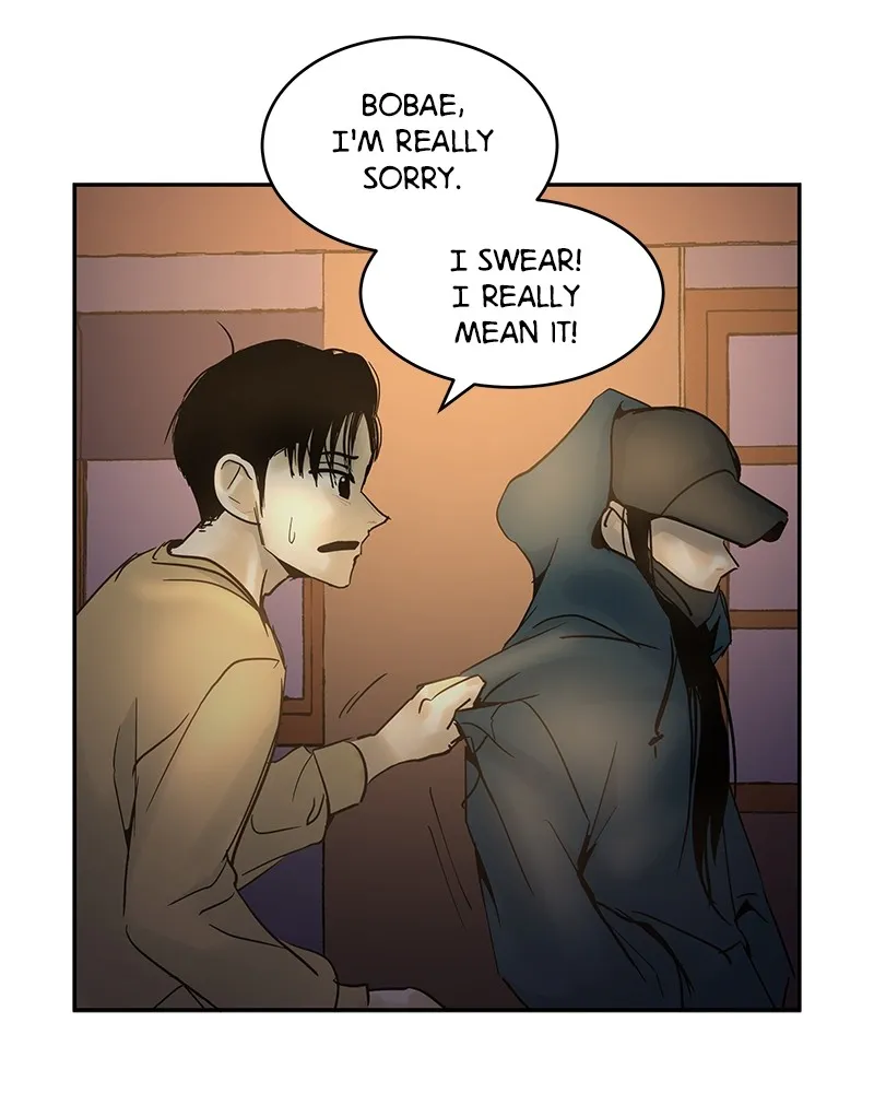 Read The Aftermath chapter 7 image 54 on Lezhin