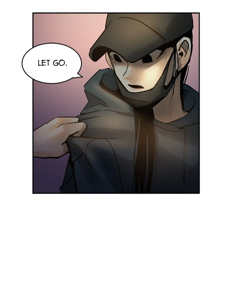 Read The Aftermath chapter 7 image 56 on Lezhin