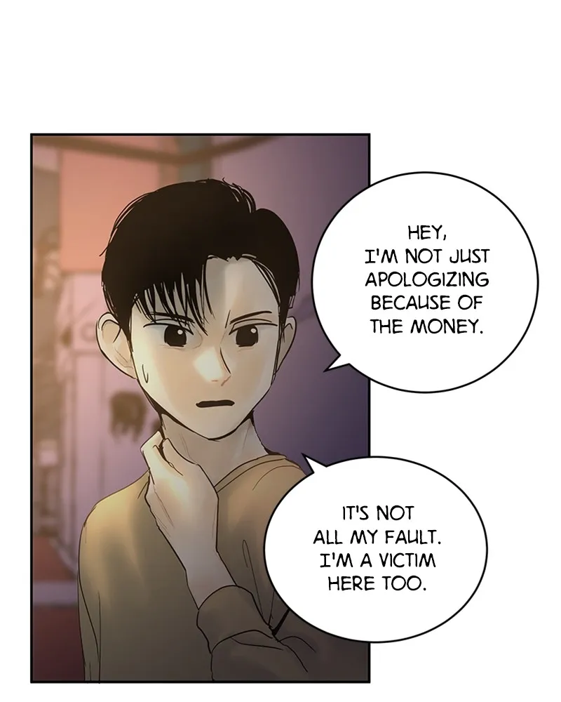 Read The Aftermath chapter 7 image 57 on Lezhin