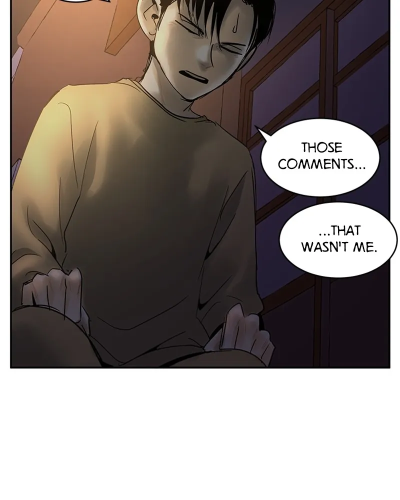 Read The Aftermath chapter 7 image 70 on Lezhin