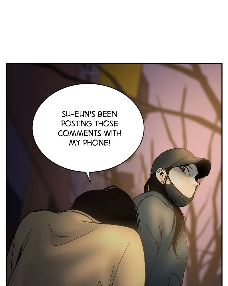 Read The Aftermath chapter 7 image 73 on Lezhin