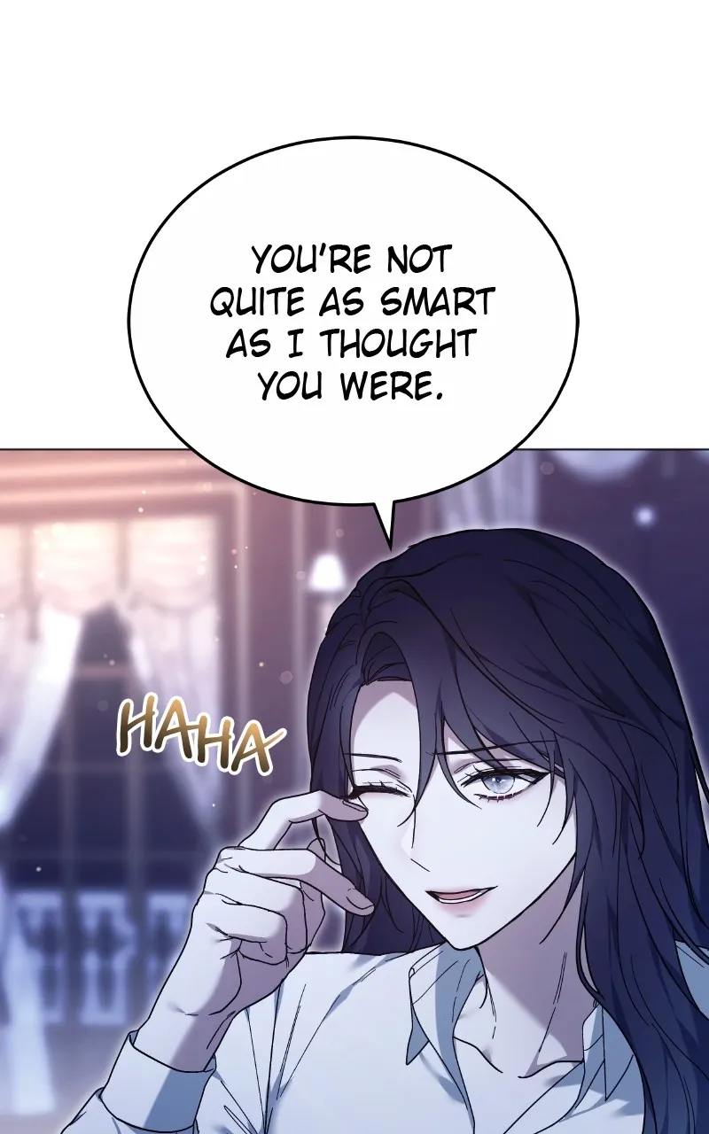The Age of Arrogance Chapter 93 page 124 - 