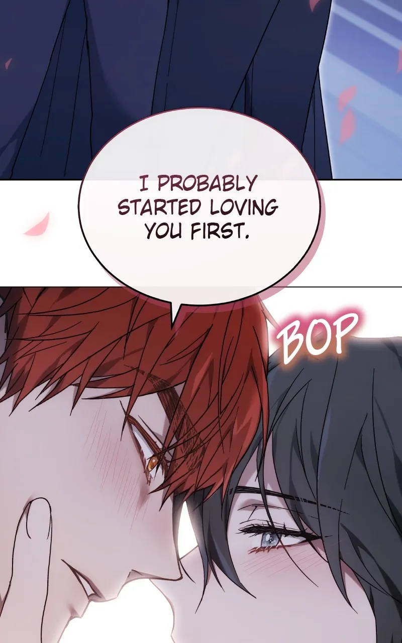 The Age of Arrogance Chapter 93 page 134 - 