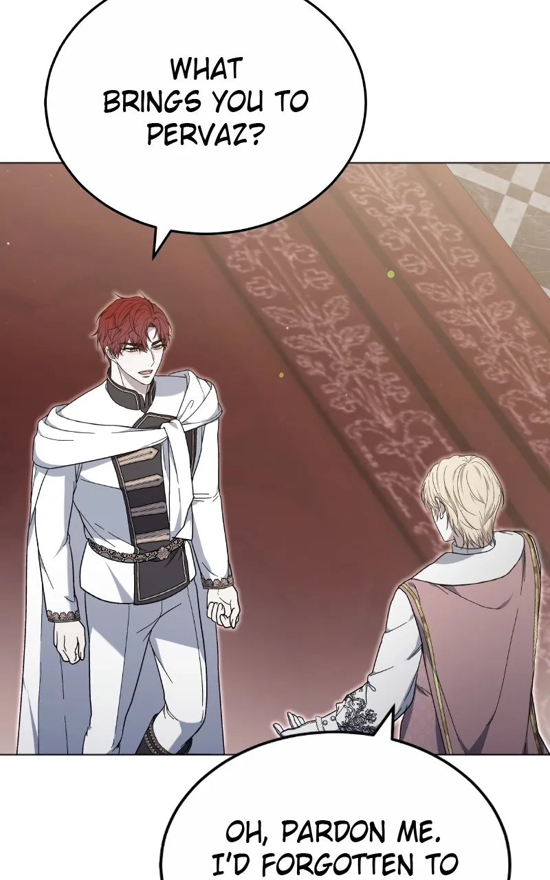 The Age of Arrogance Chapter 93 page 15 - 