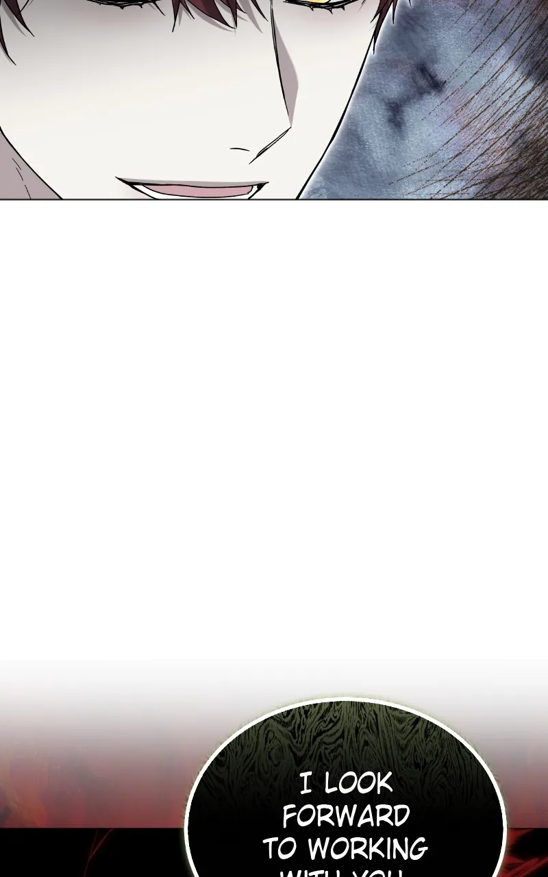 The Age of Arrogance Chapter 93 page 19 - 
