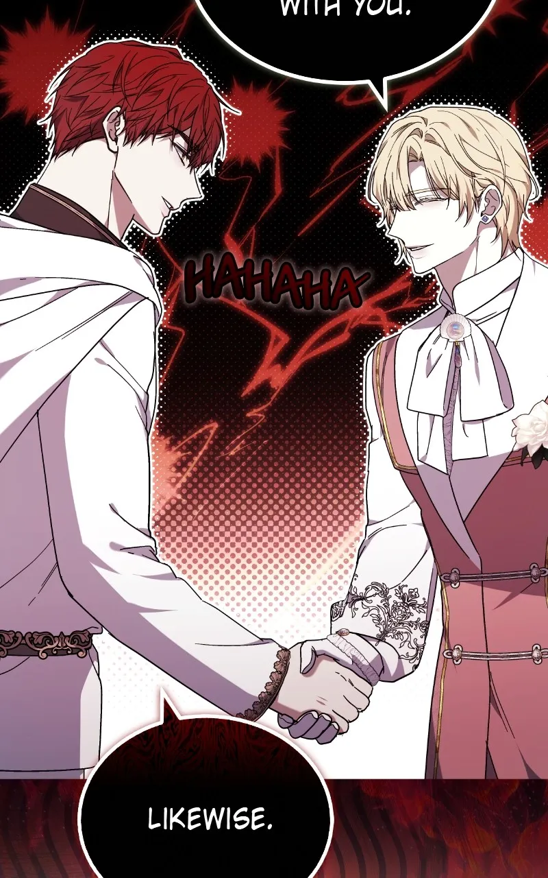 The Age of Arrogance Chapter 93 page 20 - 
