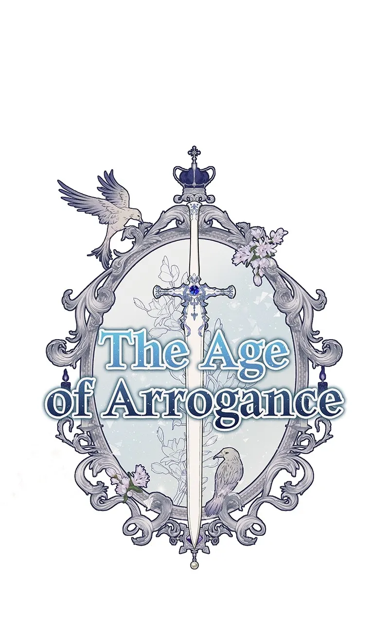 The Age of Arrogance Chapter 93 page 23 - 