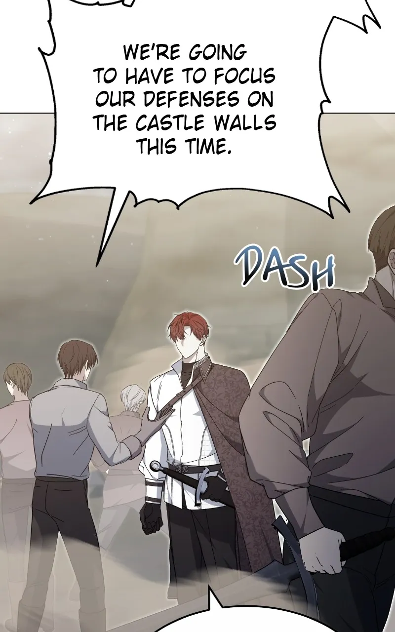 The Age of Arrogance Chapter 93 page 26 - 