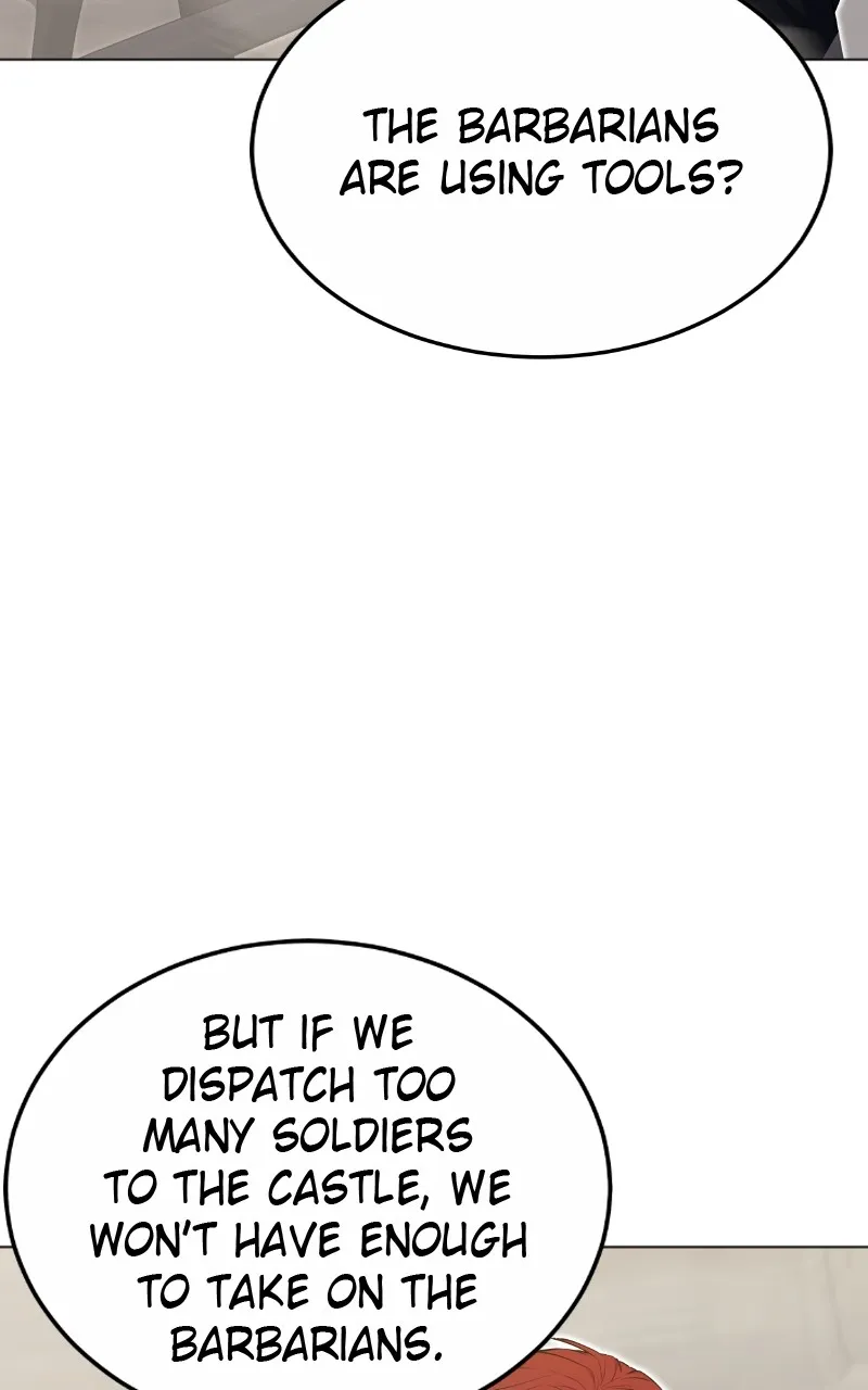 The Age of Arrogance Chapter 93 page 27 - 