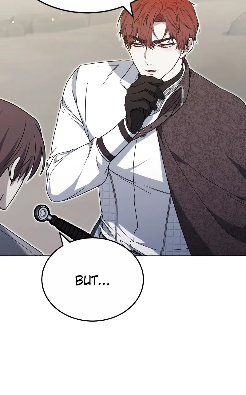 The Age of Arrogance Chapter 93 page 28 - 