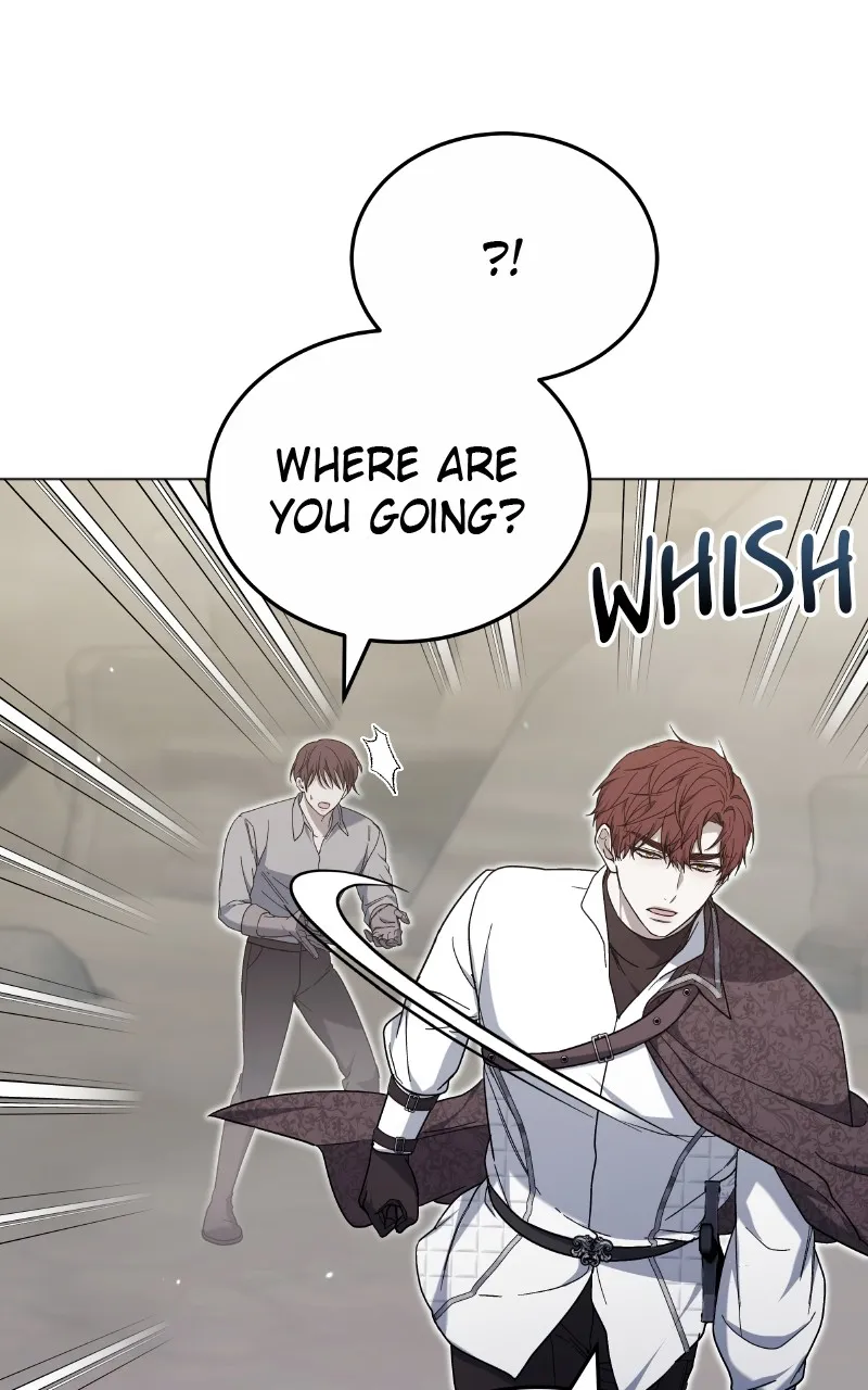 The Age of Arrogance Chapter 93 page 29 - 
