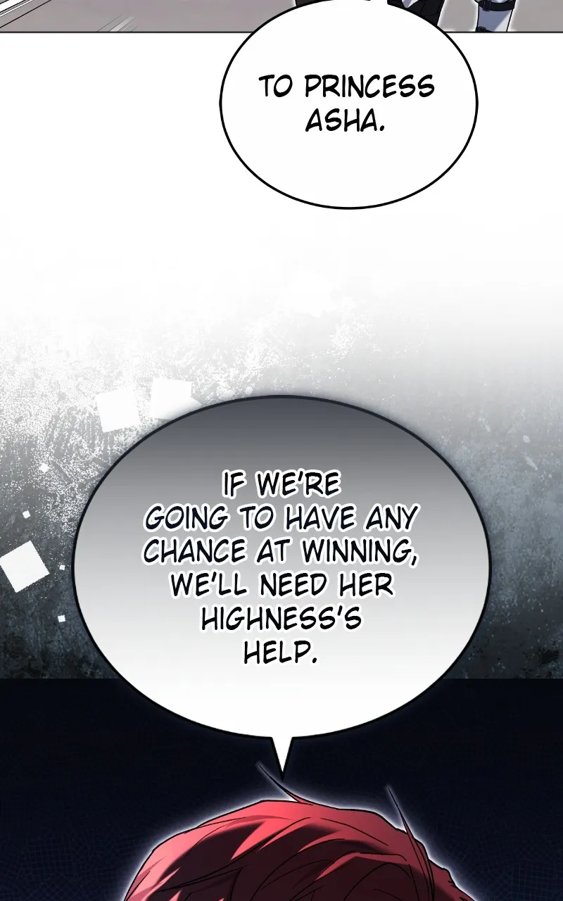 The Age of Arrogance Chapter 93 page 30 - 