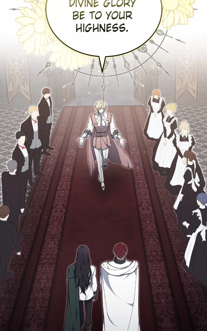 The Age of Arrogance Chapter 93 page 4 - 